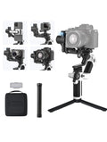 Camera Gimbal with Built-in AI Tracking W57069
