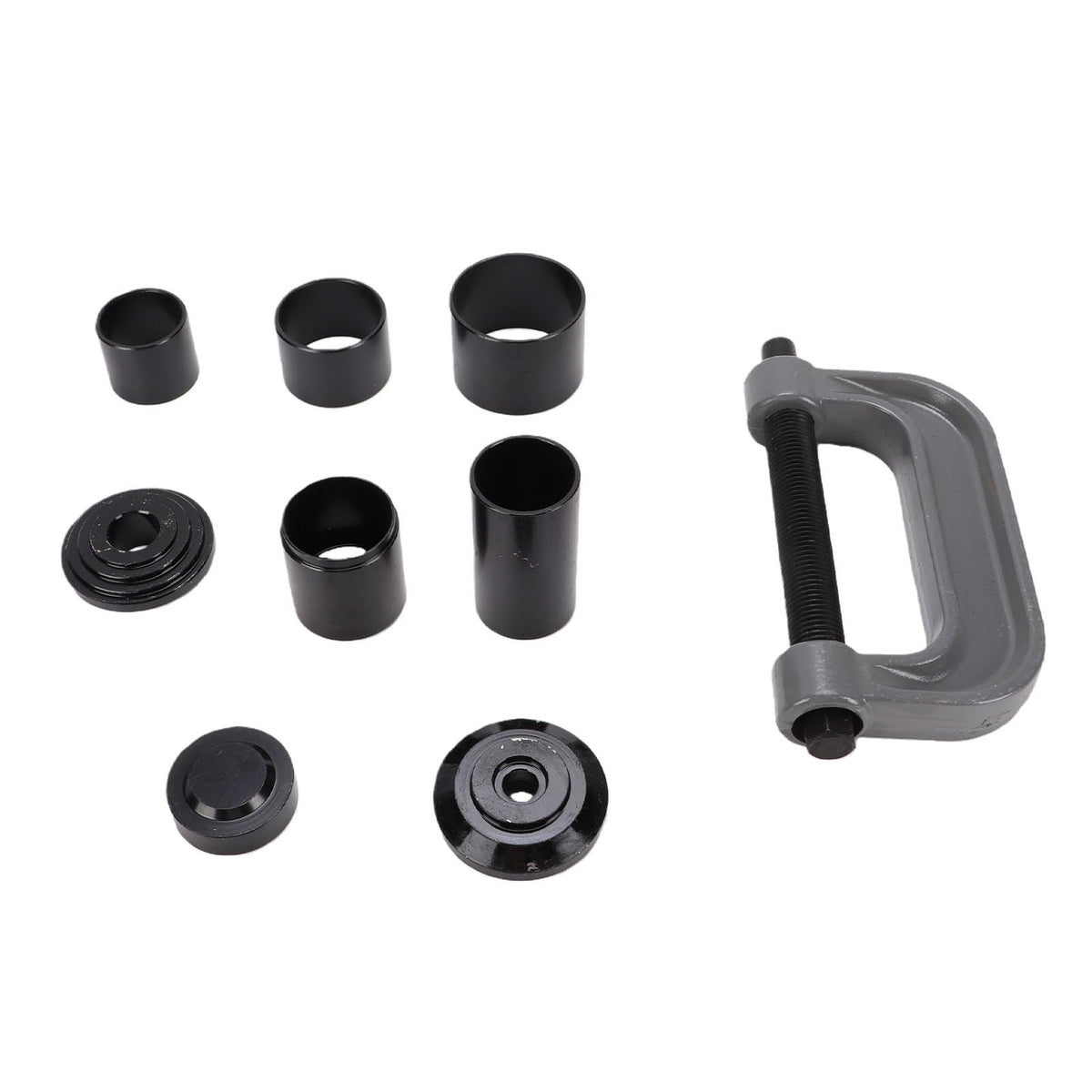 Heavy Duty Forged Steel Ball Joint Tool C39151