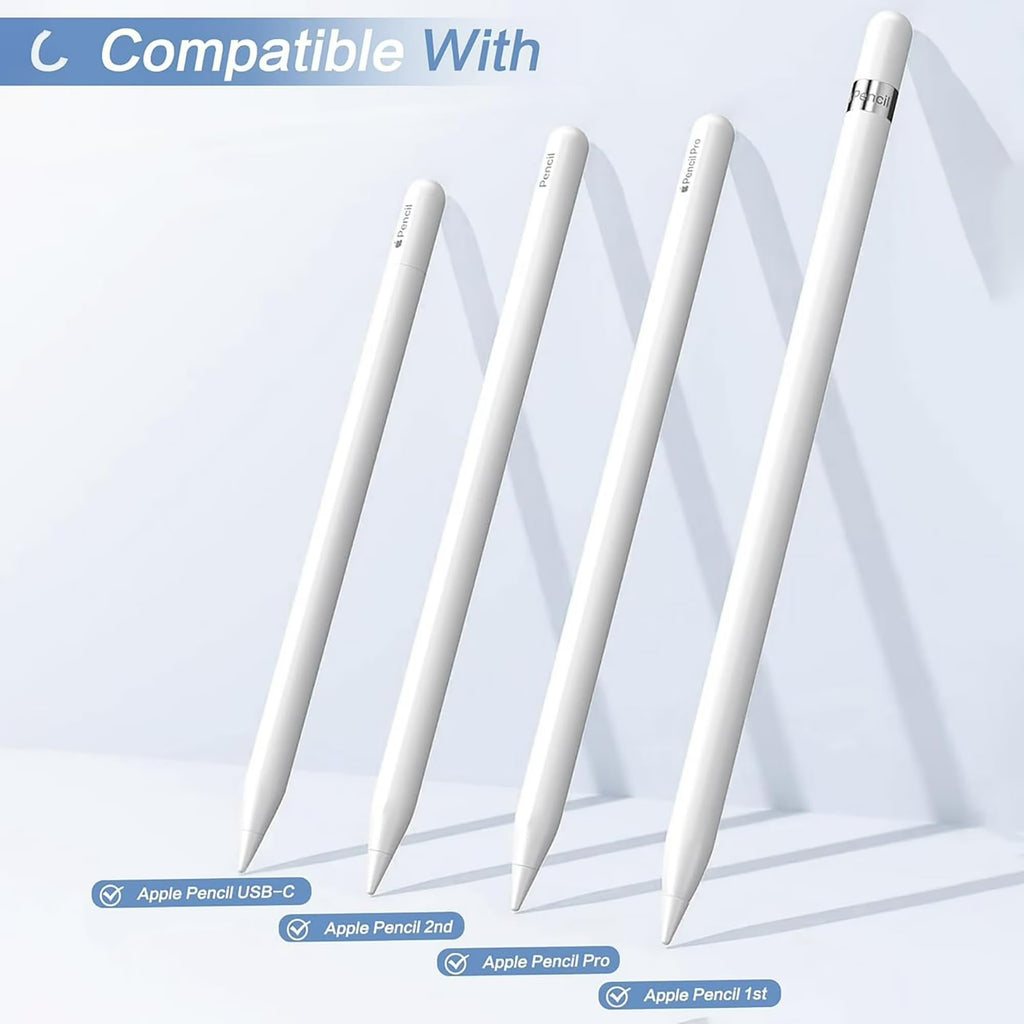 White Stylus Tips L173443
