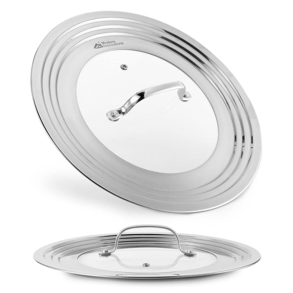 Tempered Glass Universal Lid for Pots & Pans M103
