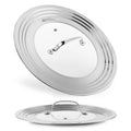 Tempered Glass Universal Lid for Pots & Pans M103