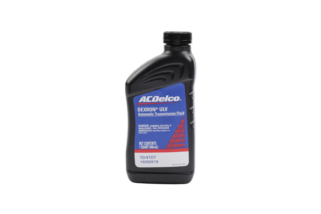 Automatic Transmission Fluid 1 qt K4383