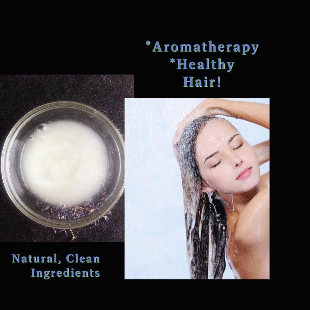 Sulfate-Free Shampoo & Volumizing Conditioner Set Z103342