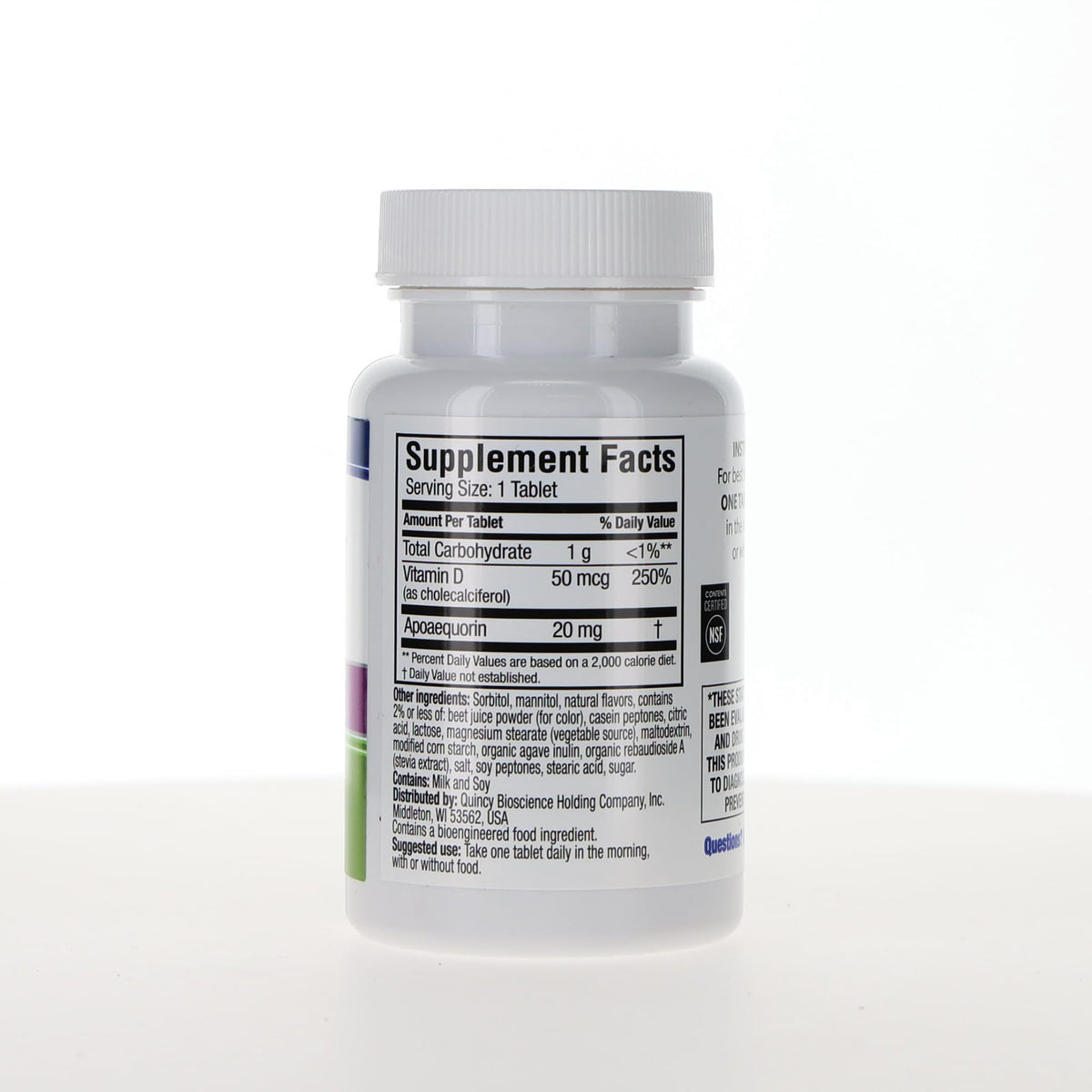 Mixed Berry Chews 7-Day Pill Minder P178