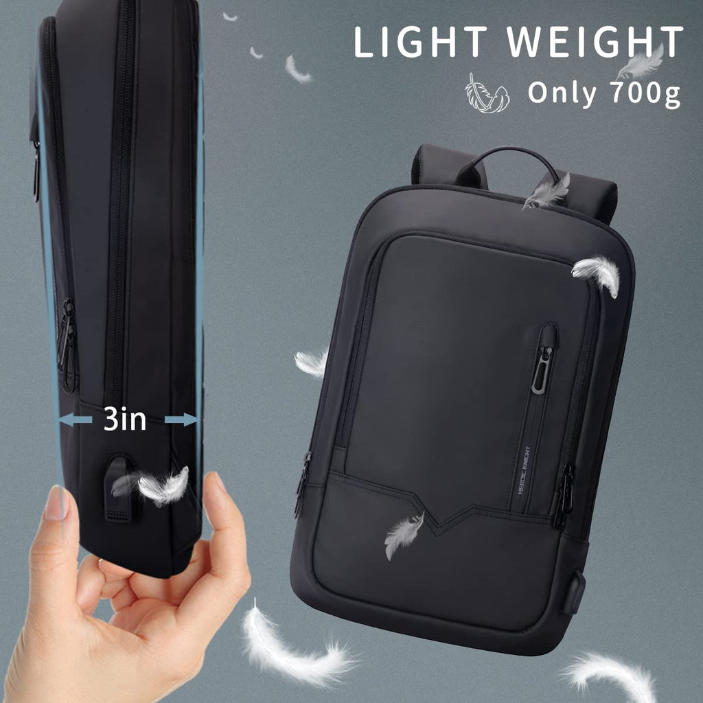 Backpack for 15.6 Inch Laptop E99431
