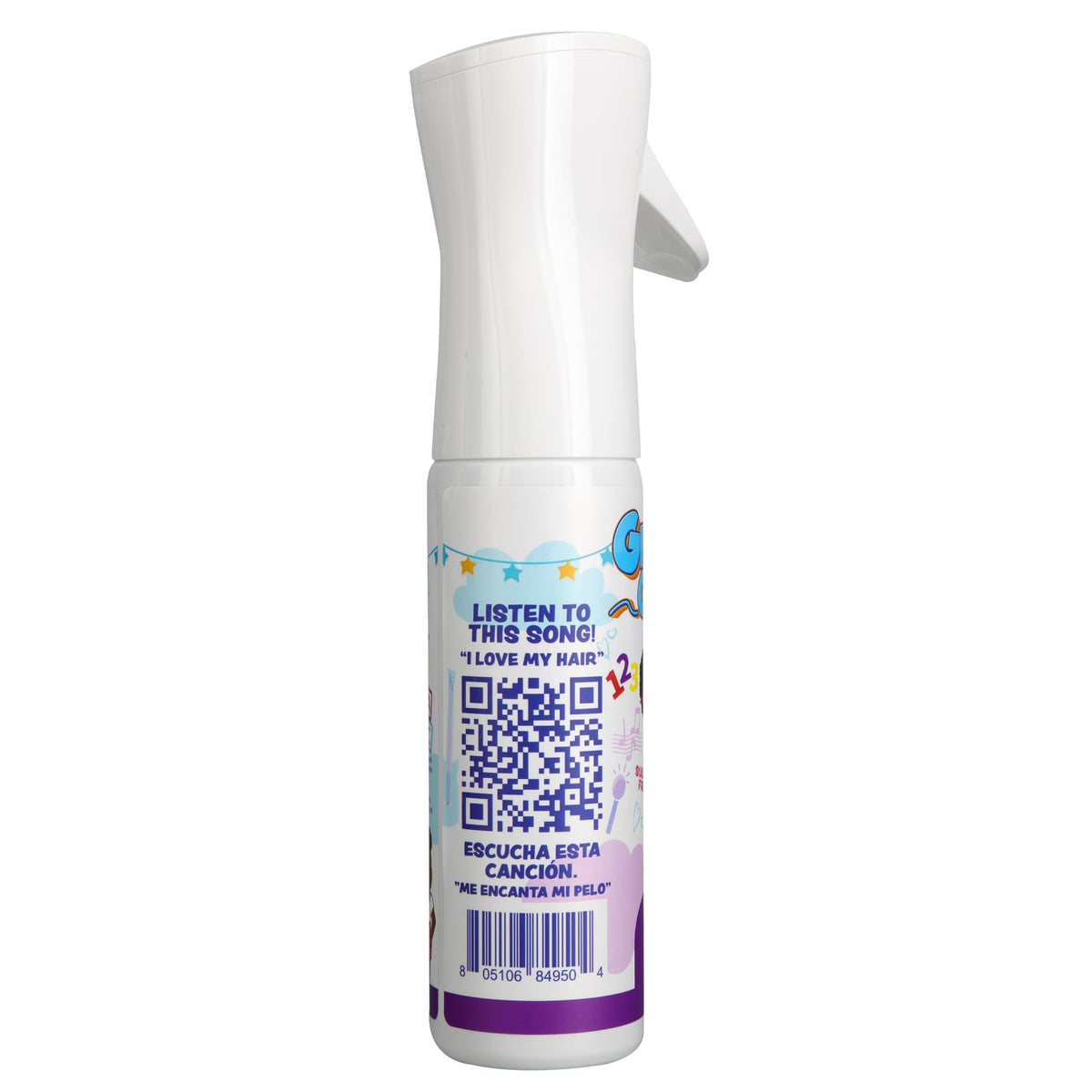 Rice Water Leave-In Conditioner with Chebe & Jojoba Oil 10 oz G94568
