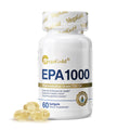 Omega 3 Fish Oil 1000mg Mini Softgels 60 Count G671