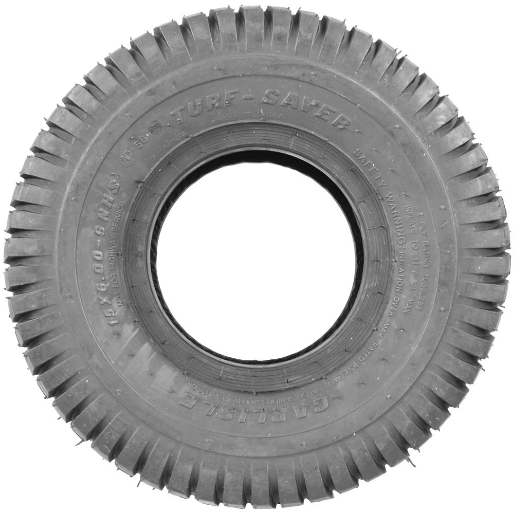 15X6-6 Lawn & Garden Tire Z611