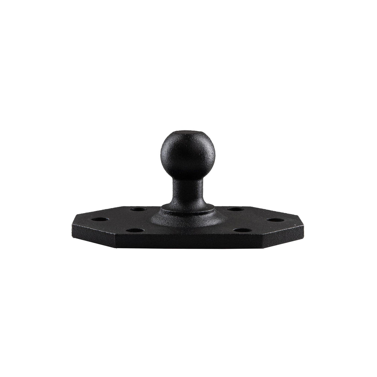 Trailer Anti Sway Control System Rated up to 10,000 lbs Solid Steel Black Powder Coat O8190