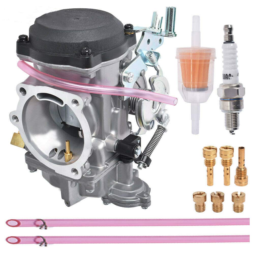 CV40 Carburetor 40MM Z94159