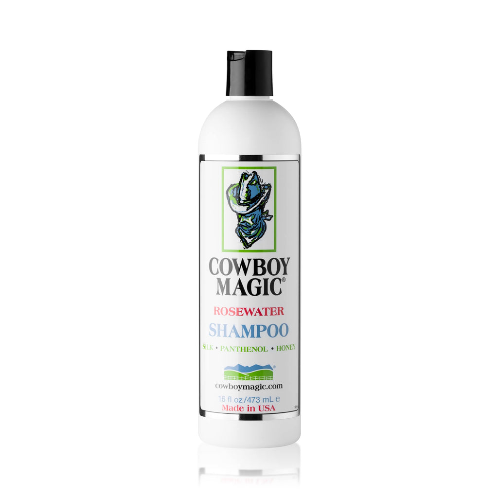 Shampoo + Conditioner + Detangler & Shine 16 Ounce each Silk Panthenol Honey W893