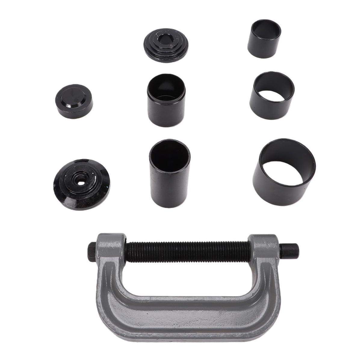 Heavy Duty Forged Steel Ball Joint Tool C39151