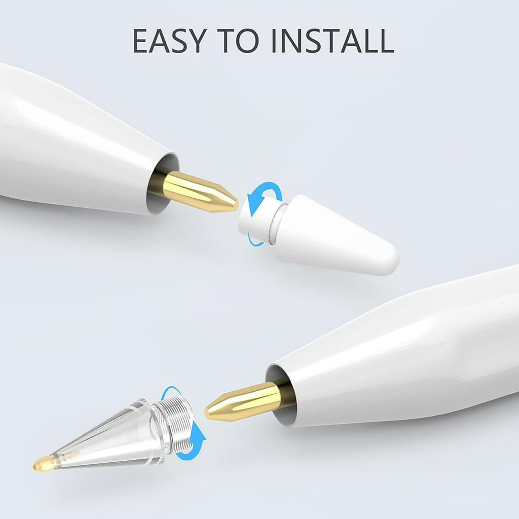 White Stylus Tips L173443