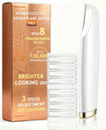 Dermaplane Razor with 9 Refill Blade G8473