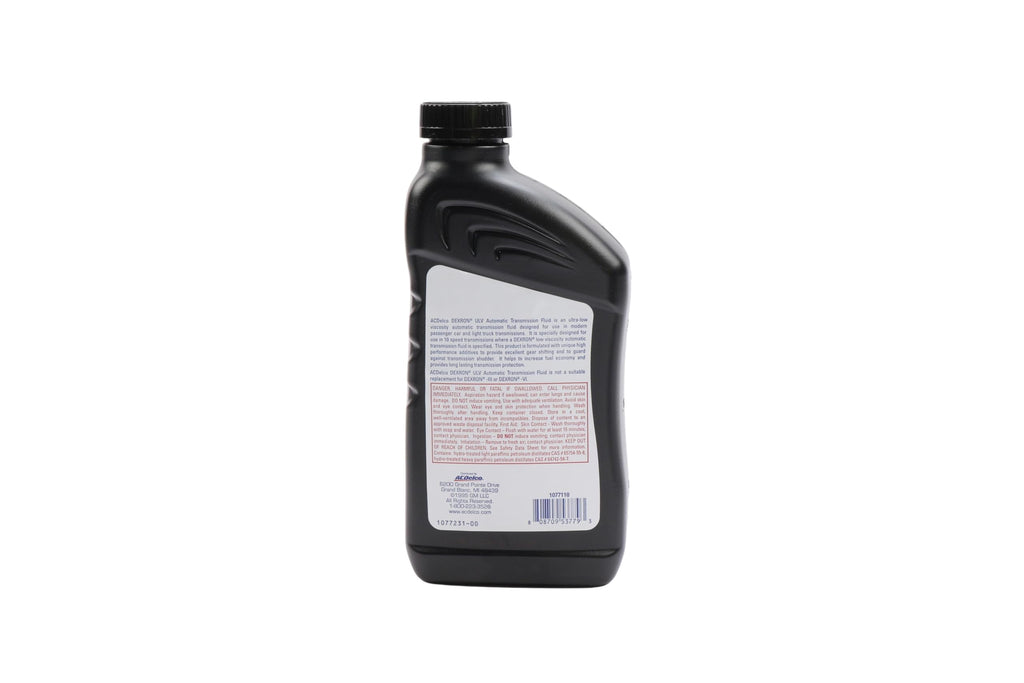 Automatic Transmission Fluid 1 qt K4383