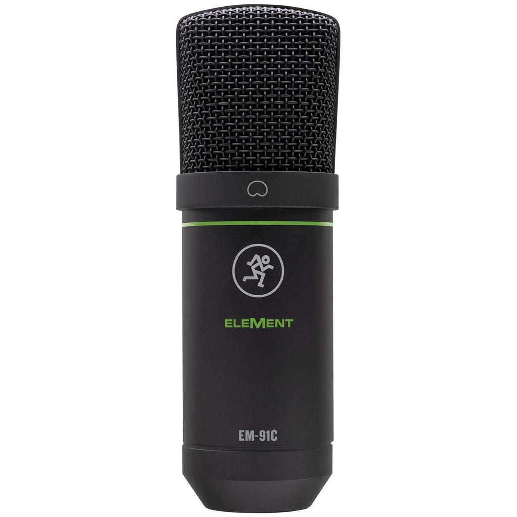 Large-Diaphragm Condenser Microphone Z86574