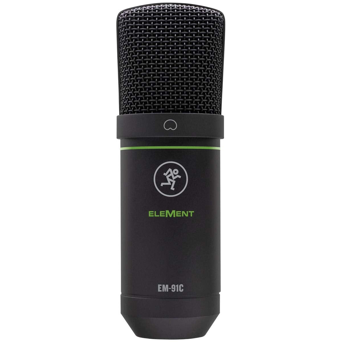 Large-Diaphragm Condenser Microphone Z86574