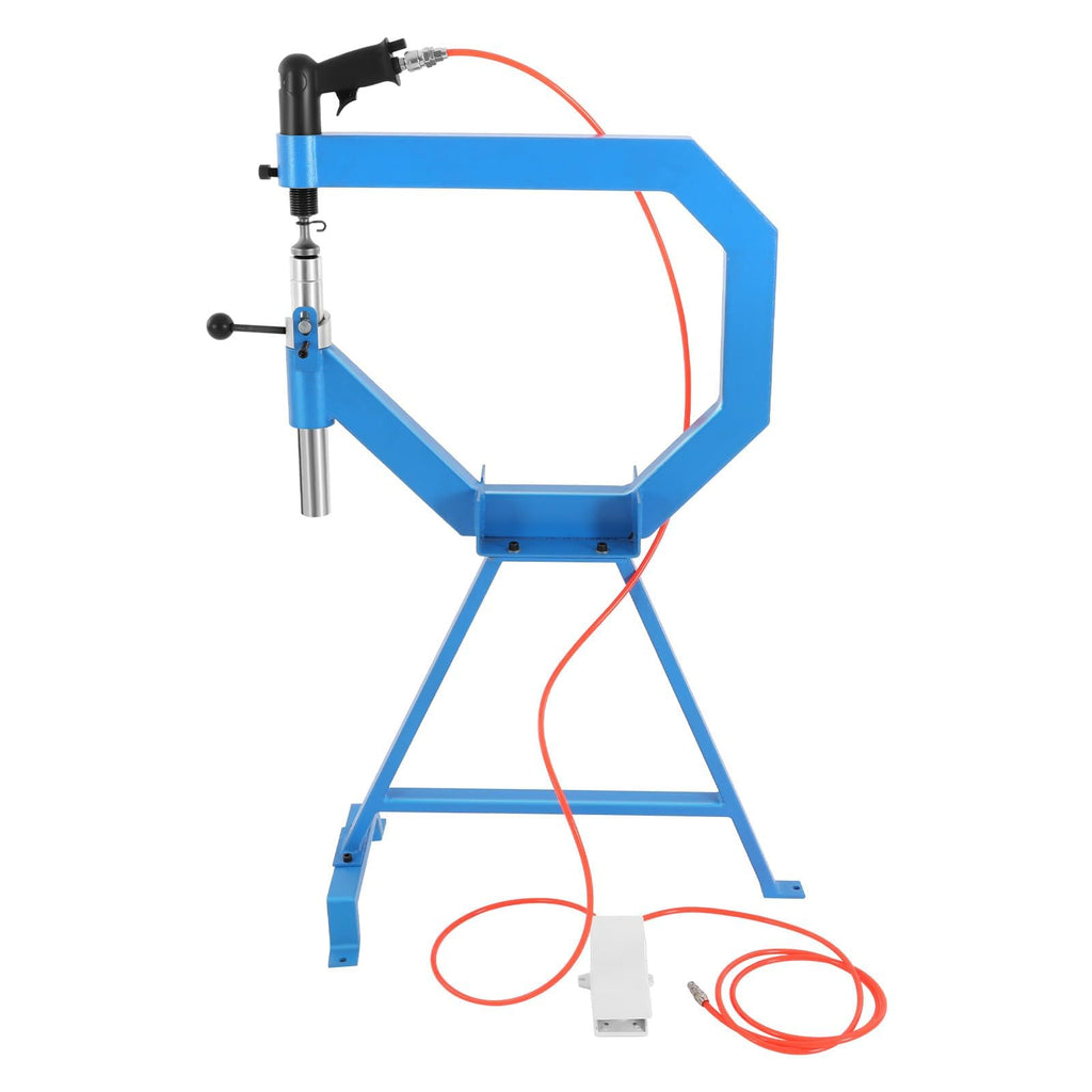 Pneumatic Planishing Hammer A266411