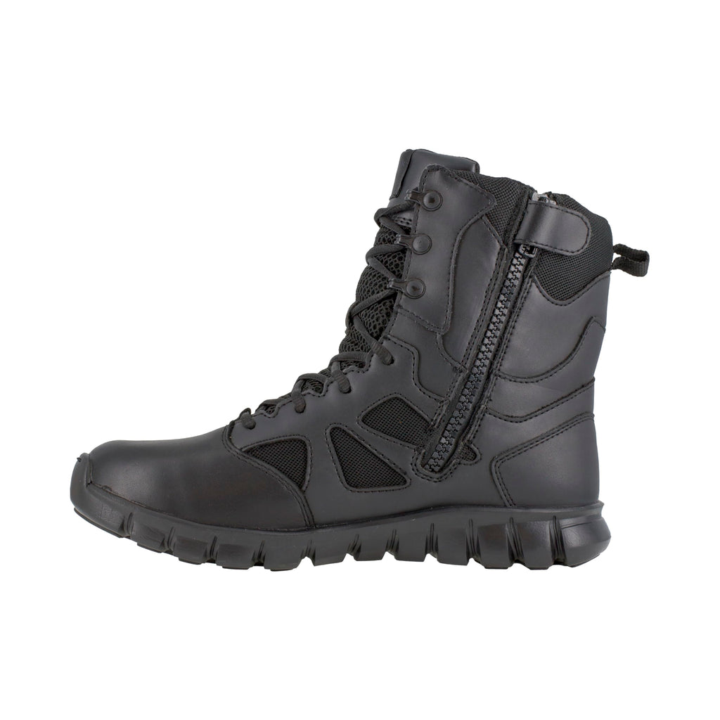 Work Boot F414