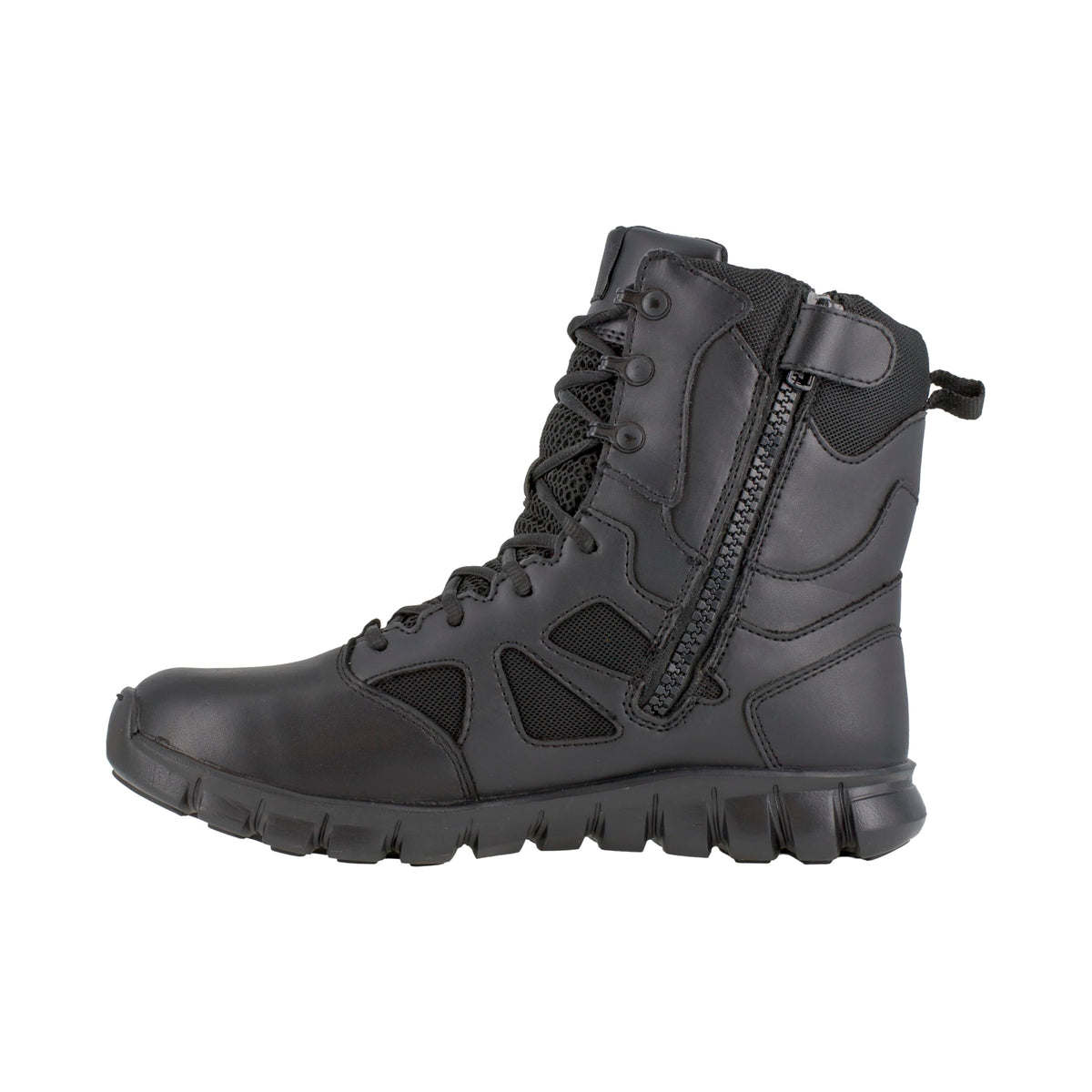 Work Boot F414