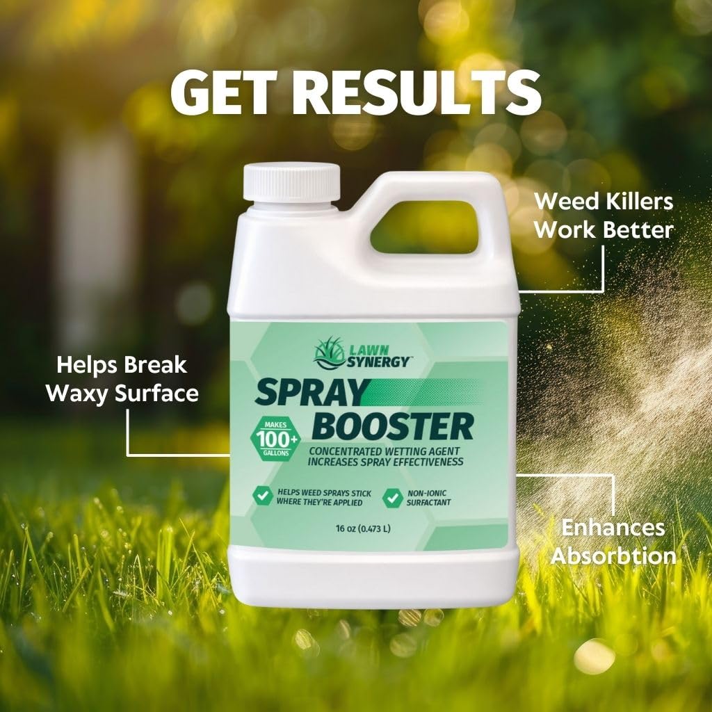 Non-Ionic Surfactant Spreader Sticker 16 oz M546