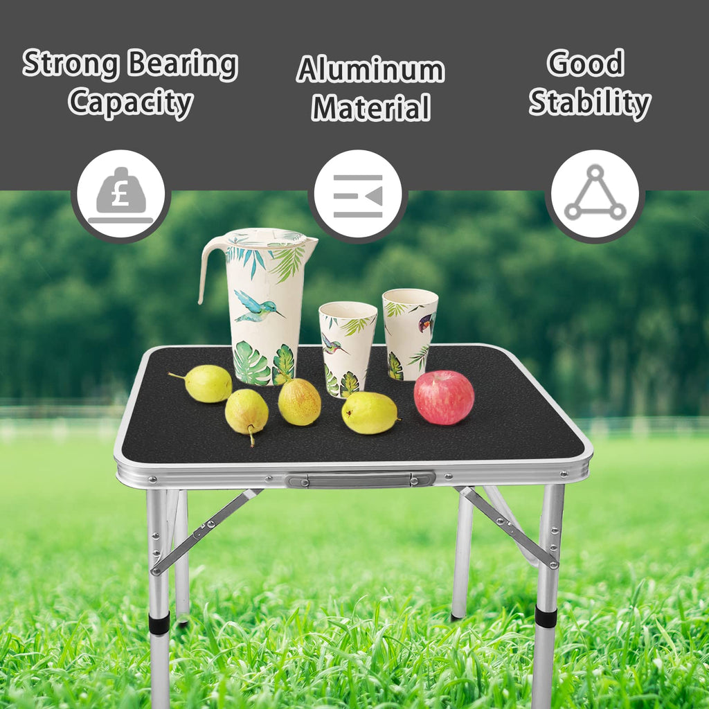 Small Folding Camping Table L70198