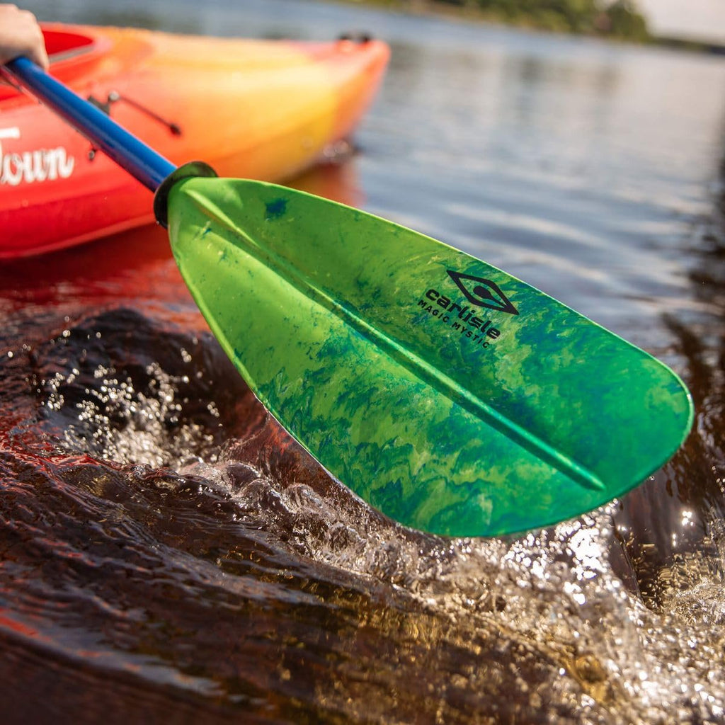 Polypropylene Aluminum Kayak Paddle S53425