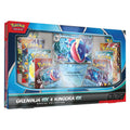 Pokemon TCG 8 Packs Promo Cards Special Collection Box R90508