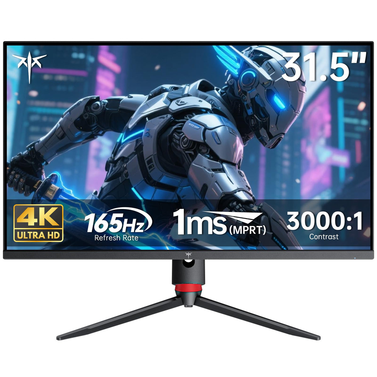 32 Inch 4K 165Hz UHD Fast IPS Gaming Monitor B141388