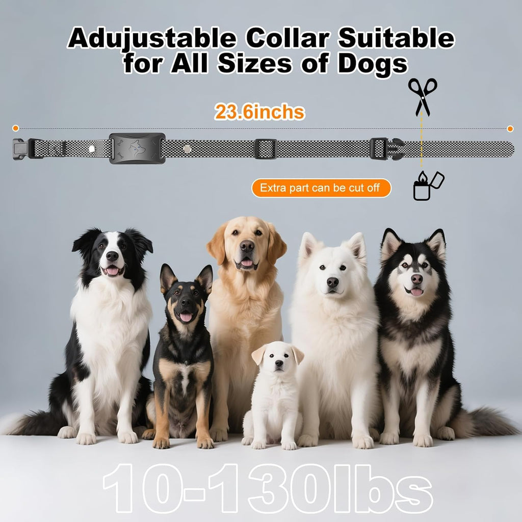 Wireless Electric Dog Fence I35295