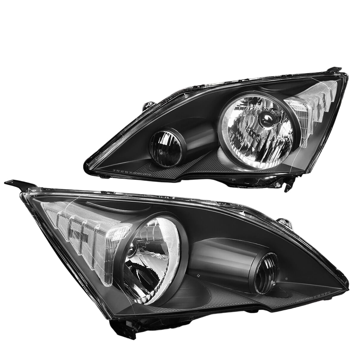 Halogen Headlight Assembly V31778