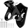 Heavy Duty Aluminum Flag Pole Holder 1 Pack M208147