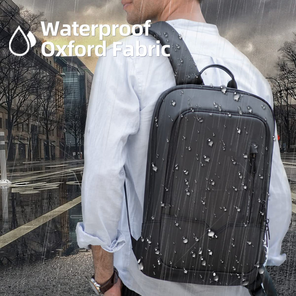 Backpack for 15.6 Inch Laptop E99431