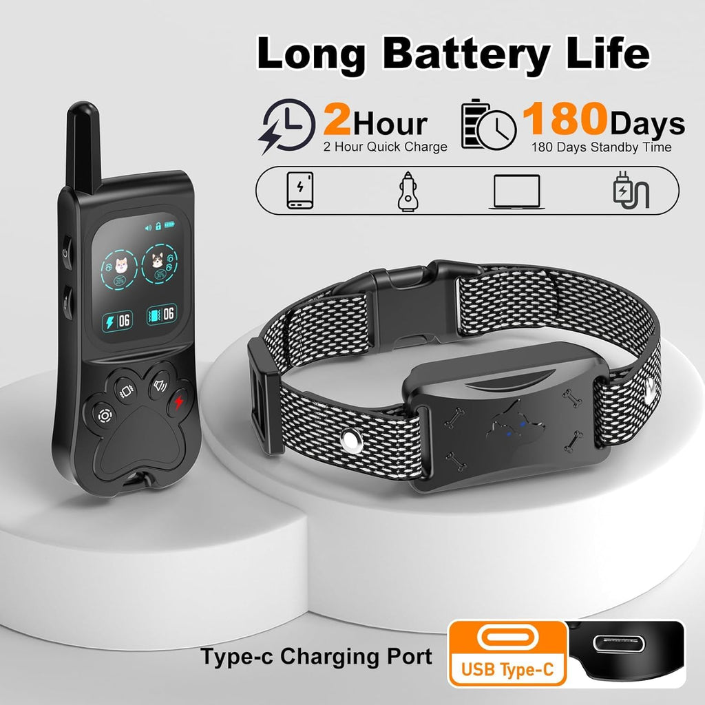 Wireless Electric Dog Fence I35295