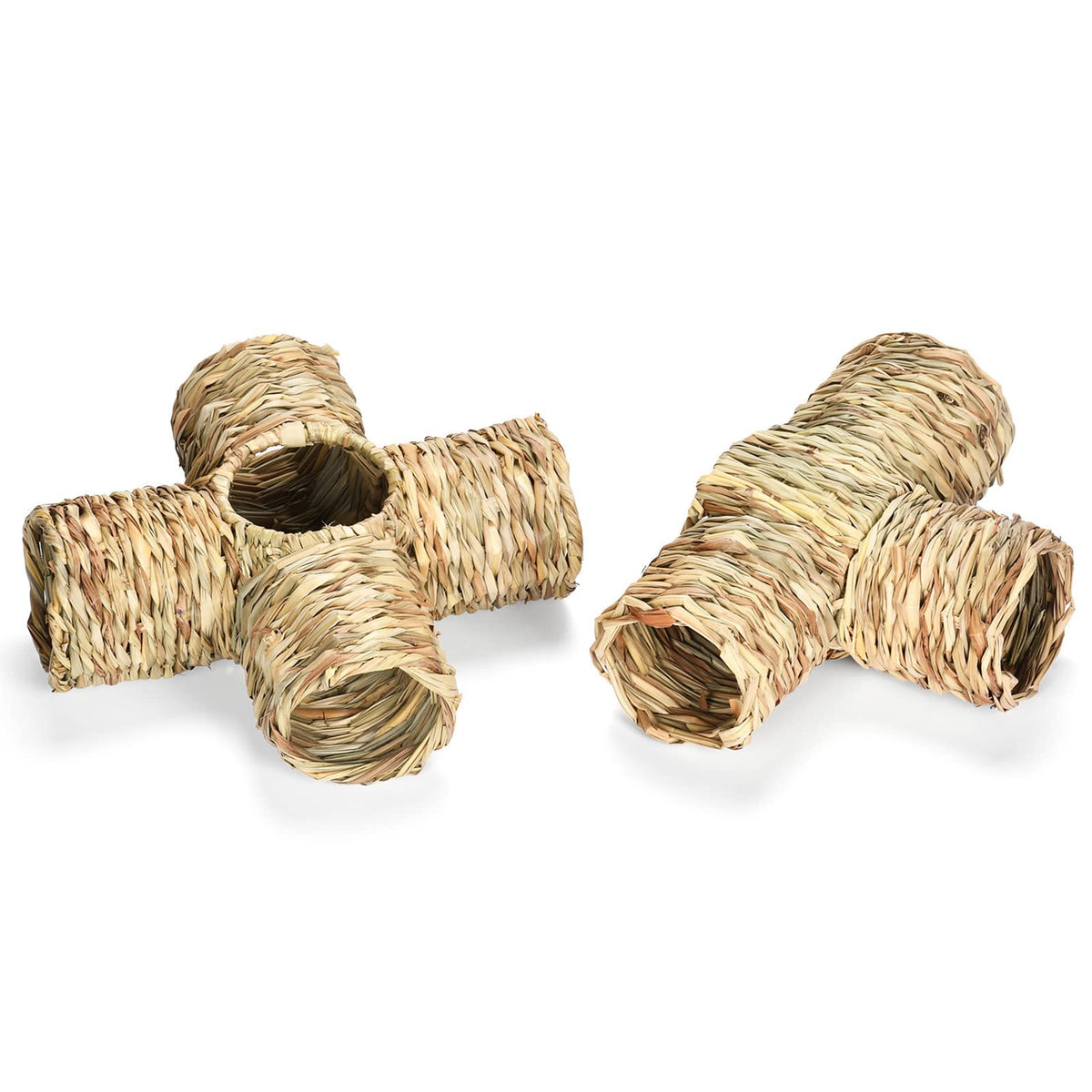 4-Way Tube Tunnel for Small Animals V74005