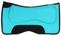 32" Western Contoured Neoprene Horse Saddle Pad B325534