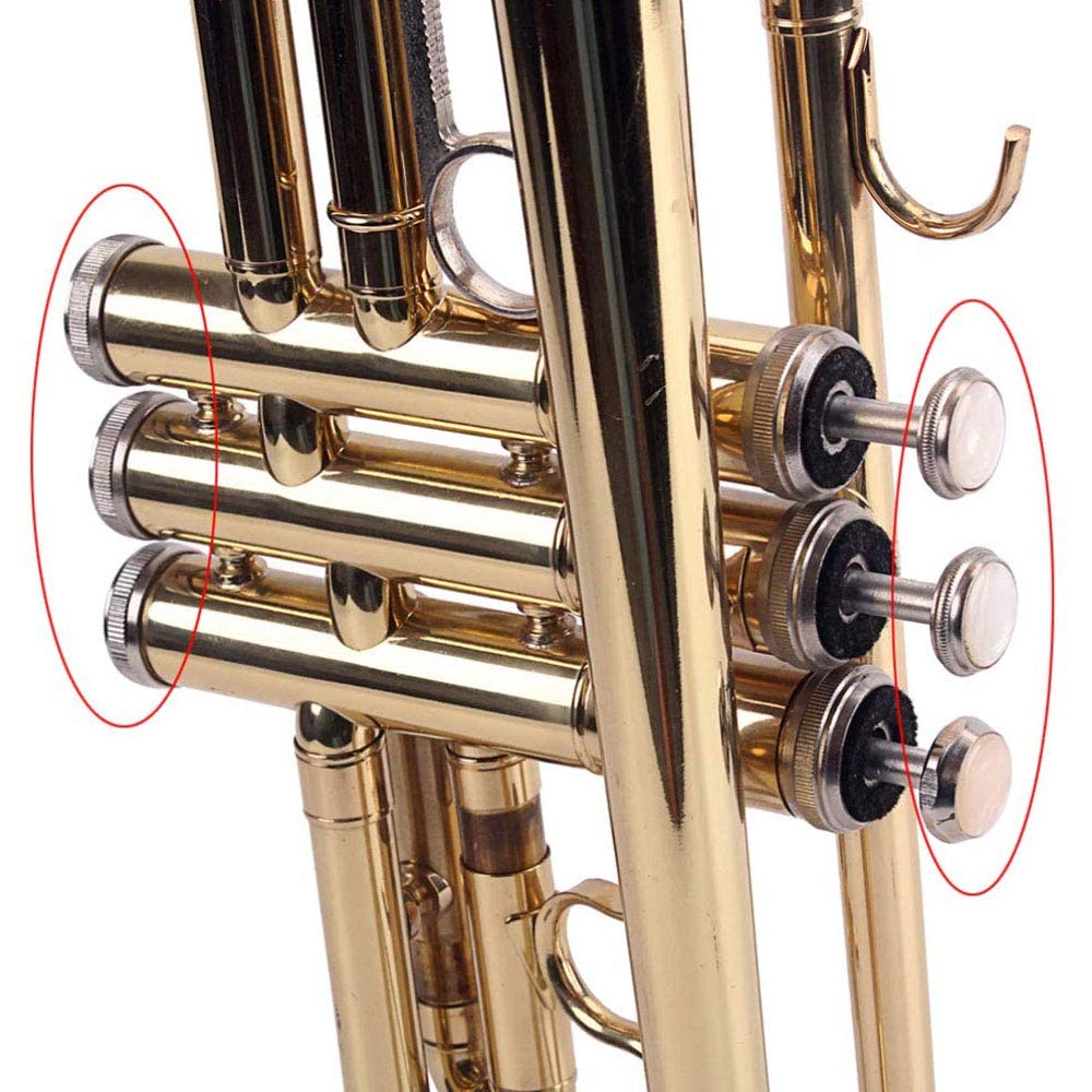 Trumpet Repair Kit F71766