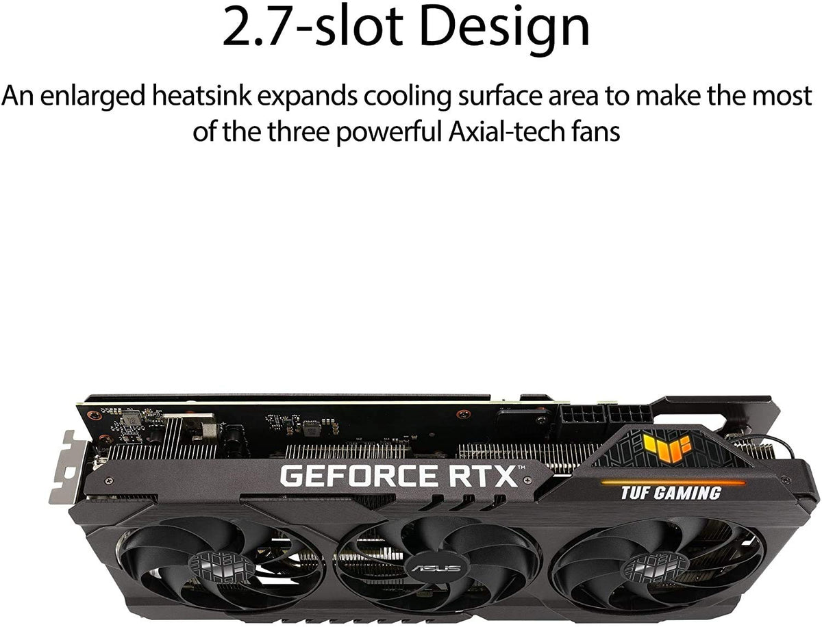 NVIDIA GeForce RTX 3070 8GB GDDR6 Graphics Card L950