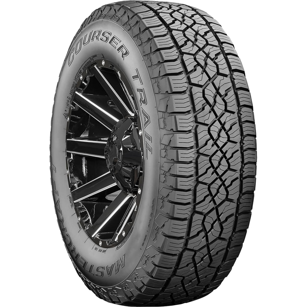 All-Season 275/55R20 XL 117 T Tire Z9225
