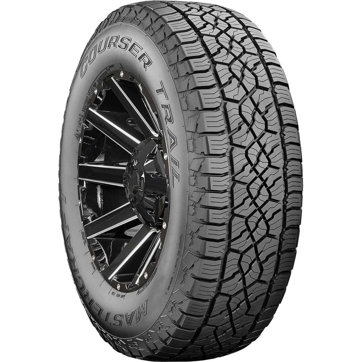 All-Season 275/55R20 XL 117 T Tire Z9225
