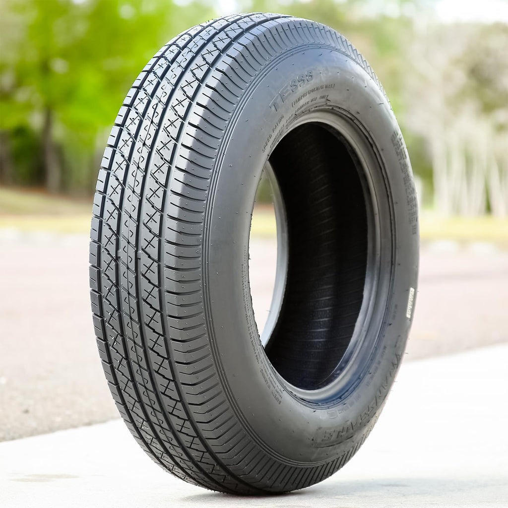 All Season 80L 6 Ply Trailer Bias Tire E366928