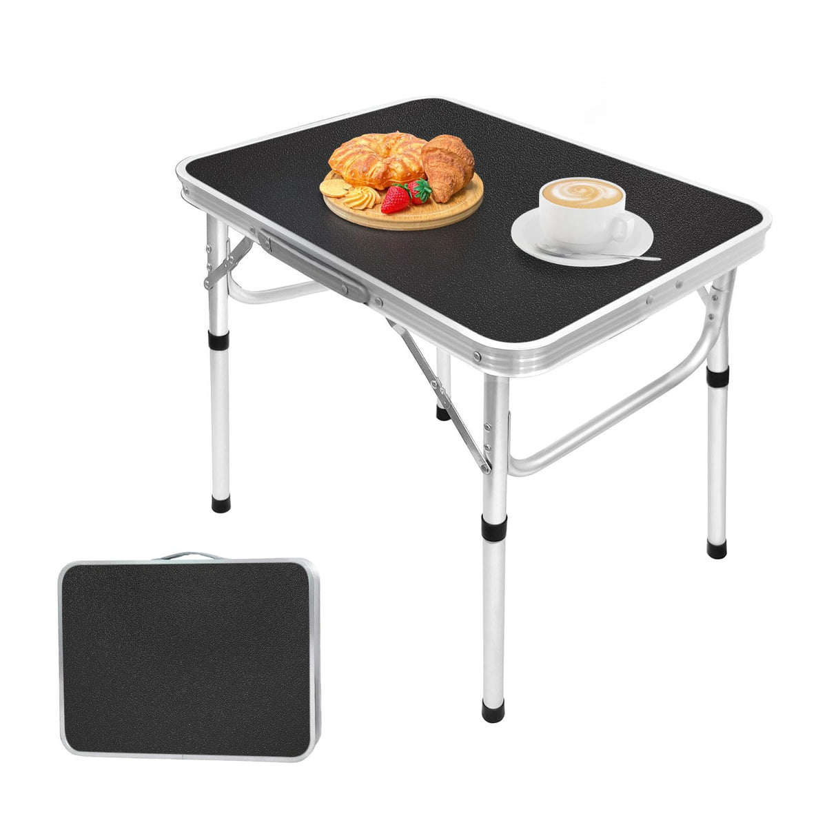 Small Folding Camping Table L70198