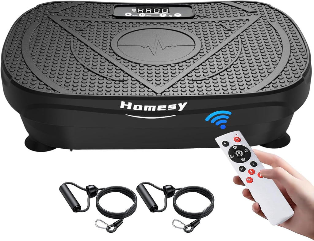 Vibration Plate Exercise Machine V9099
