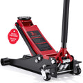 3 Ton Low Profile Hydraulic Floor Jack T358093