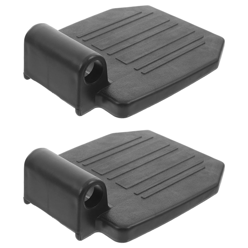 4pcs Heavy Duty Wheelchair Leg Rest L7693