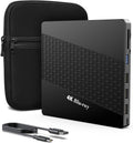 4k Blu Ray Drive with Carry Case T6853