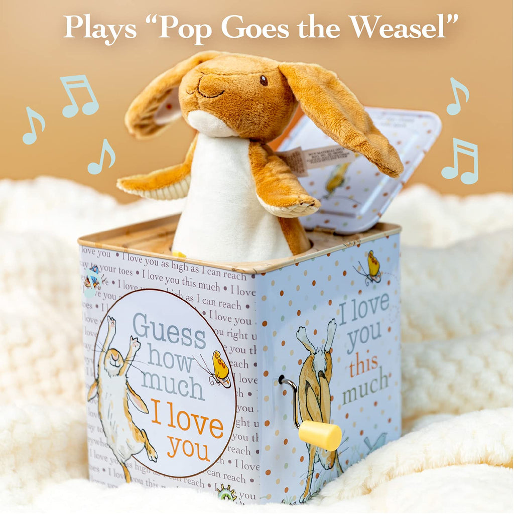 Musical Toy for Babies I3245