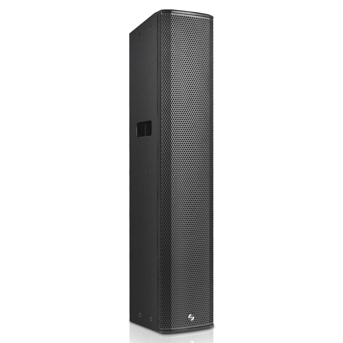 Powered Column Array Speaker System with 18" Subwoofer and Bluetooth H38998