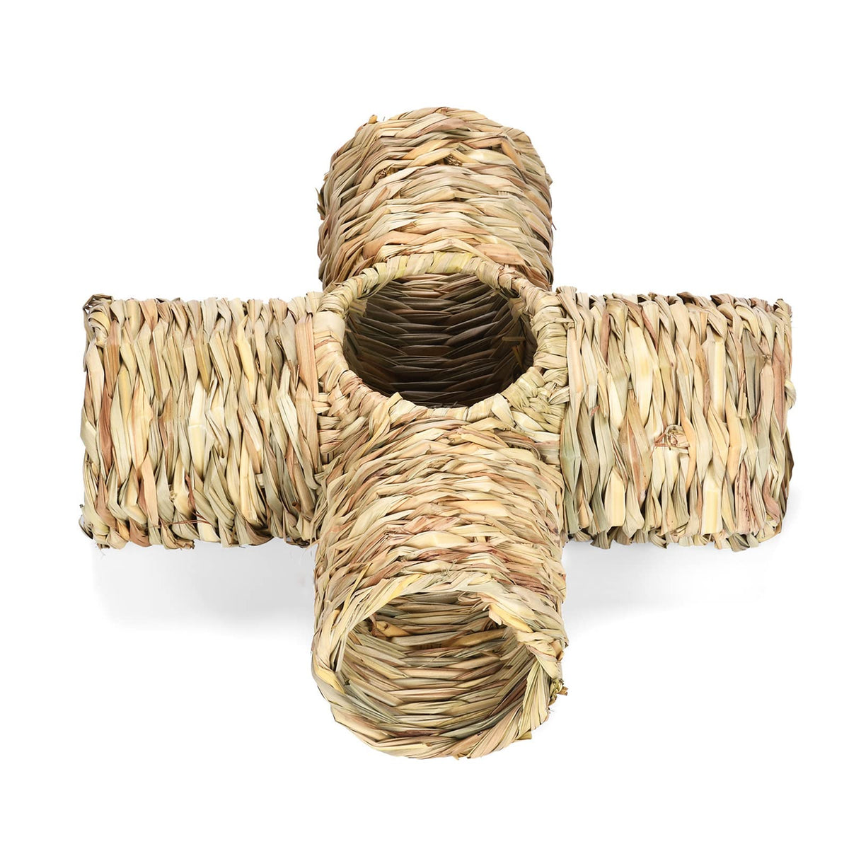 4-Way Tube Tunnel for Small Animals V74005