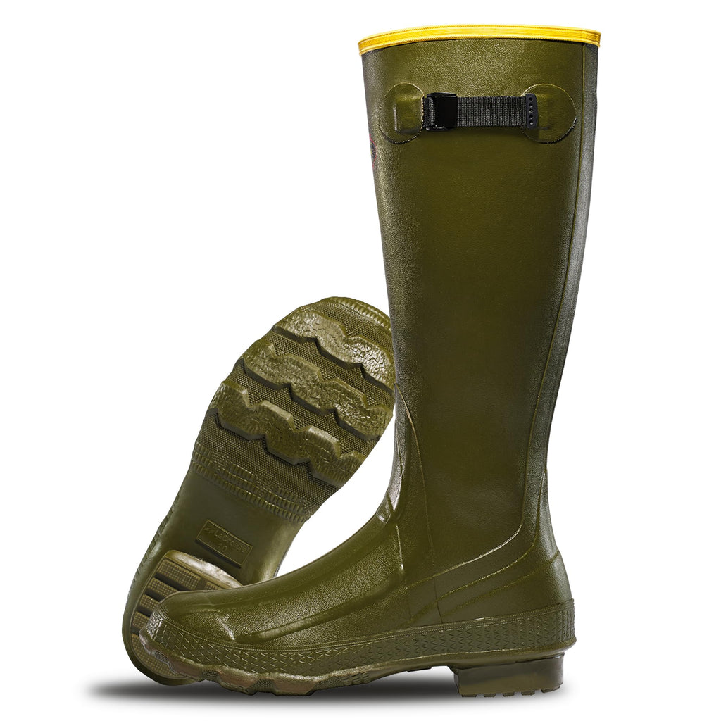Men's 18" Waterproof Hunting Boot X964601